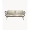 New Sofa De Exterior Mundo (2 Plazas) Muebles De Jardin
