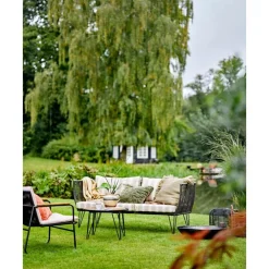 New Sofa De Exterior Mundo (2 Plazas) Muebles De Jardin