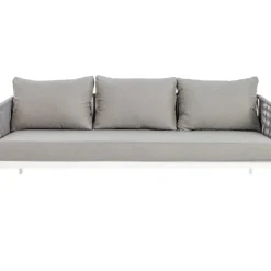 Sale Sofa Para Exterior Florencia (3 Plazas) Muebles De Jardin