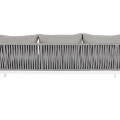 Sale Sofa Para Exterior Florencia (3 Plazas) Muebles De Jardin