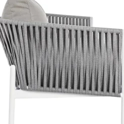 Sale Sofa Para Exterior Florencia (3 Plazas) Muebles De Jardin