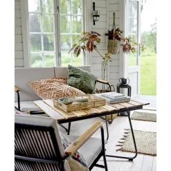 Outlet Sofa Para Exterior Hampton Muebles De Jardin