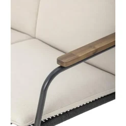 Outlet Sofa Para Exterior Hampton Muebles De Jardin