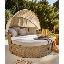 New Sofa Para Exterior Siesta Muebles De Jardin