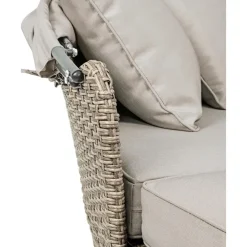 New Sofa Para Exterior Siesta Muebles De Jardin