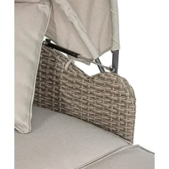 New Sofa Para Exterior Siesta Muebles De Jardin