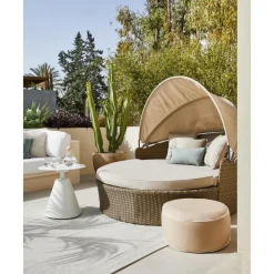 New Sofa Para Exterior Siesta Muebles De Jardin