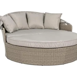 New Sofa Para Exterior Siesta Muebles De Jardin
