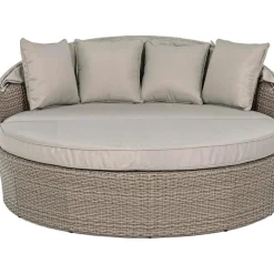 New Sofa Para Exterior Siesta Muebles De Jardin
