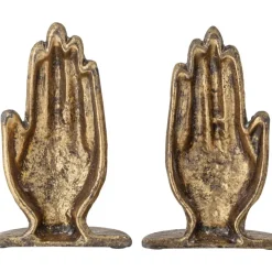Online Sujetalibros Bookend, 2 Uds. Sujetalibros