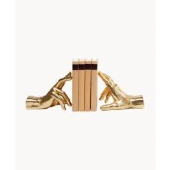 Online Sujetalibros Holding Fingers, 2 Uds. Sujetalibros