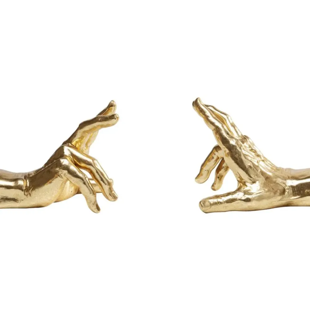 Online Sujetalibros Holding Fingers, 2 Uds. Sujetalibros