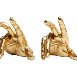 Online Sujetalibros Holding Fingers, 2 Uds. Sujetalibros