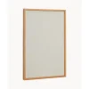 Sale Tablon De Notas De Roble Collage Objetos Decorativos De Pared