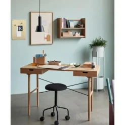 Sale Tablon De Notas De Roble Collage Objetos Decorativos De Pared