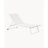 Clearance Tumbona Con Ruedas Taylor Muebles De Jardin
