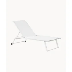 Clearance Tumbona Con Ruedas Taylor Muebles De Jardin