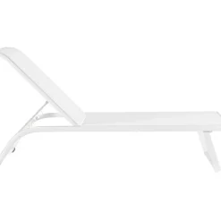 Clearance Tumbona Con Ruedas Taylor Muebles De Jardin