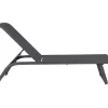 New Tumbona Con Ruedas Taylor Muebles De Jardin