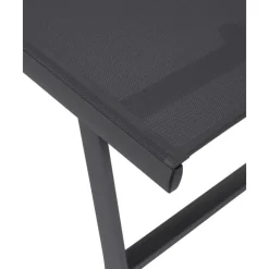 New Tumbona Con Ruedas Taylor Muebles De Jardin