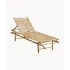 New Tumbona De Bambu Mandisa Muebles De Jardin