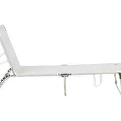 Clearance Tumbona Fiam Muebles De Jardin
