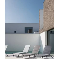 Discount Tumbona Para Exterior Cleo Muebles De Jardin