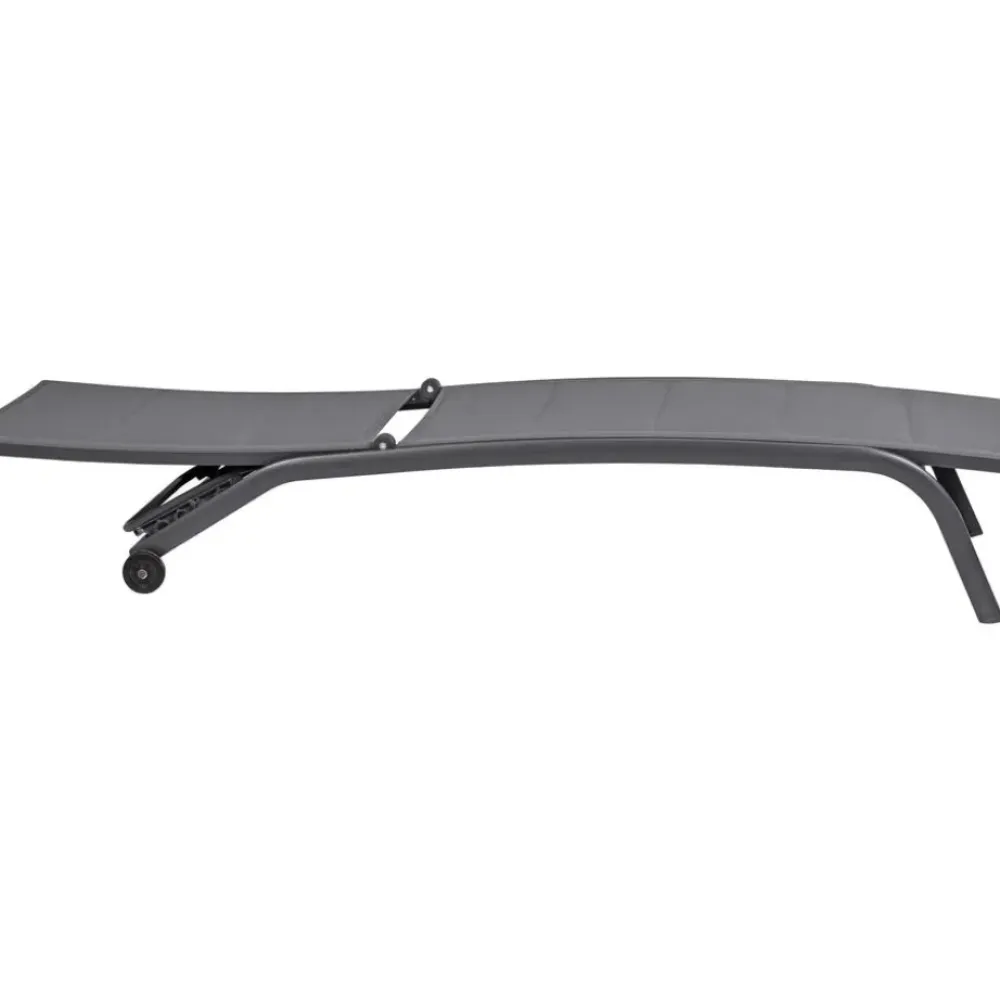 Discount Tumbona Para Exterior Cleo Muebles De Jardin