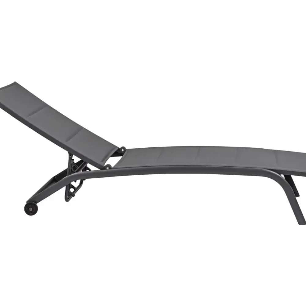 Discount Tumbona Para Exterior Cleo Muebles De Jardin