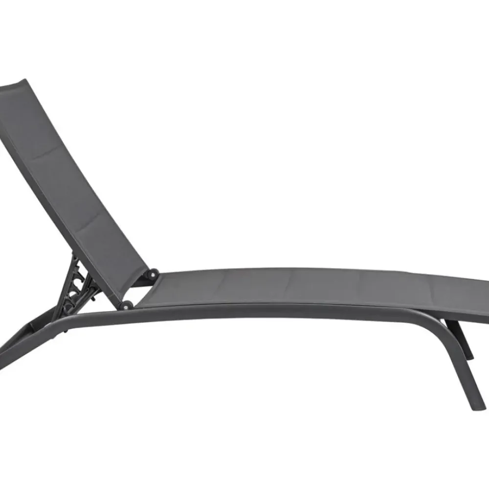Discount Tumbona Para Exterior Cleo Muebles De Jardin