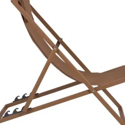 Best Tumbona Plegable Taylor Muebles De Jardin