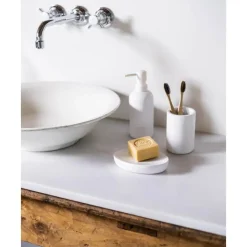 Fashion Vaso Cepillo De Dientes Archway Portacepillos De Dientes