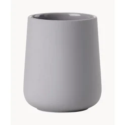 Outlet Vaso Cepillo De Dientes De Porcelana Nova One Portacepillos De Dientes