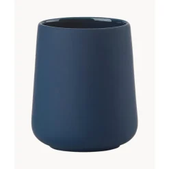 Outlet Vaso Cepillo De Dientes De Porcelana Nova One Portacepillos De Dientes
