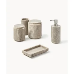 Online Vaso Cepillo De Dientes De Marmol Simba Portacepillos De Dientes