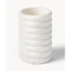 New Vaso Cepillo De Dientes De Marmol Orta Portacepillos De Dientes