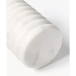 New Vaso Cepillo De Dientes De Marmol Orta Portacepillos De Dientes