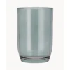 New Vaso Cepillo De Dientes De Vidrio Vintage Portacepillos De Dientes
