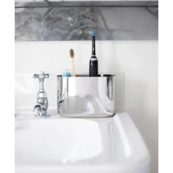 Discount Vaso Cepillo De Dientes Easystore Portacepillos De Dientes