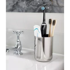 Discount Vaso Cepillo De Dientes Easystore Portacepillos De Dientes