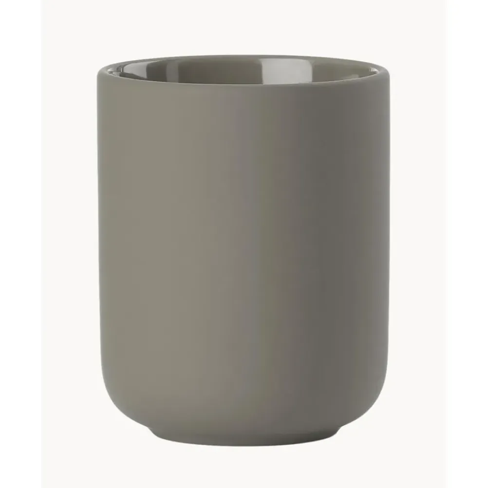 New Vaso Cepillo De Dientes Ume Portacepillos De Dientes