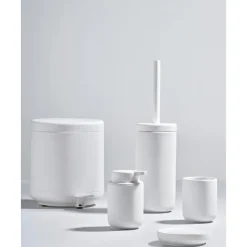 Hot Vaso Cepillo De Dientes Ume Portacepillos De Dientes