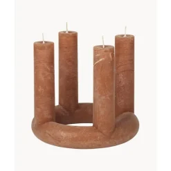 Fashion Vela De Adviento Lucia Velas Decorativas
