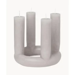 Sale Vela De Adviento Lucia Velas Decorativas