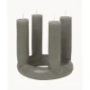 New Vela De Adviento Lucia Velas Decorativas