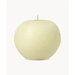 Best Vela Manzana Artesanal Fruit Velas Decorativas