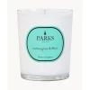 Hot Vela Perfumada Aromatherapy (Limoncillo Y Menta) Velas Perfumadas