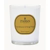 Discount Vela Perfumada Aromatherapy (Sandalo Y Ylang Ylang) Velas Perfumadas