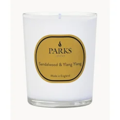 Discount Vela Perfumada Aromatherapy (Sandalo Y Ylang Ylang) Velas Perfumadas