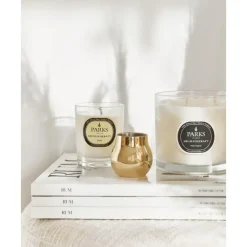 Sale Vela Perfumada Aromatherapy (Vainilla) Velas Perfumadas